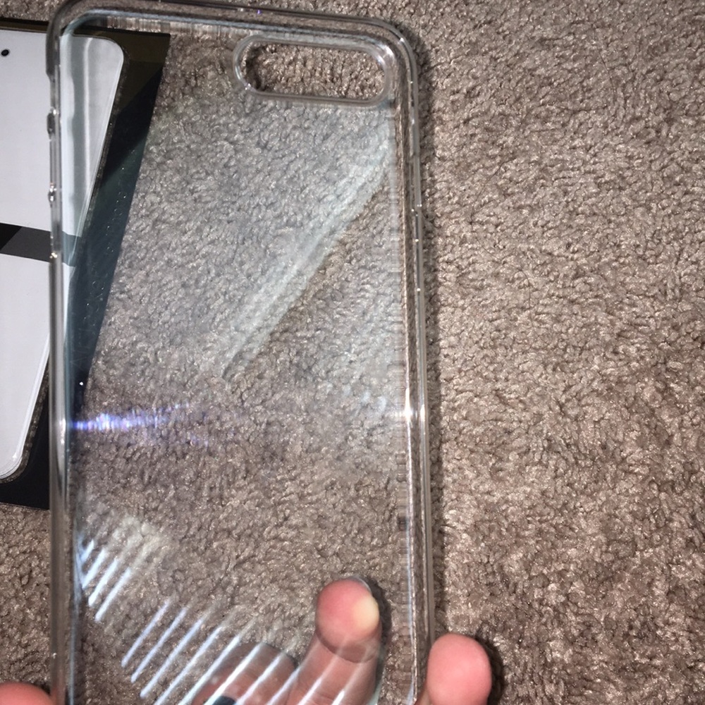 iPhone 7 Plus case - Picture 5 of 7